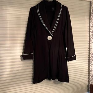 Neon Buddha Casual Jacket